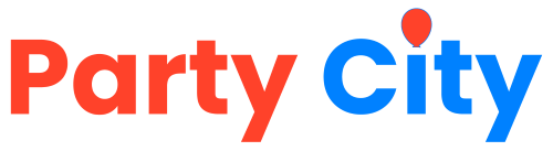 Partycity cover image