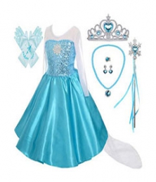 Costume Sets And Outfits