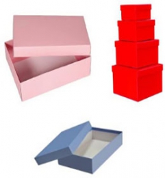 Gift Boxes